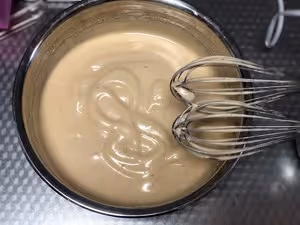 懶人紅棗糕，從準備到出爐不到一小時！香甜鬆軟竟比買的還好吃！保證你一次愛上這配方