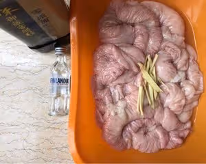 如何處理生肥腸