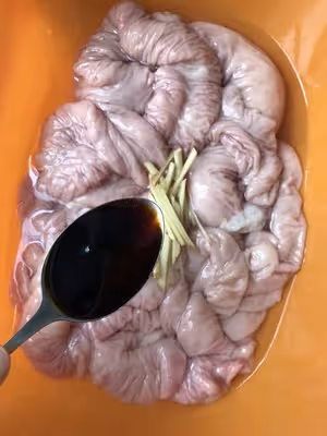 如何處理生肥腸