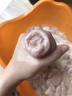 如何處理生肥腸
