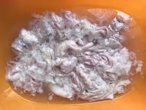 如何處理生肥腸