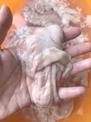 如何處理生肥腸