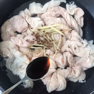 如何處理生肥腸