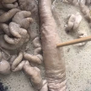 如何處理生肥腸