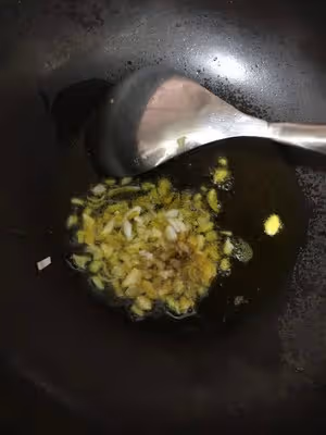 土豆茄子醬