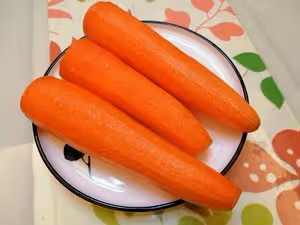 腌大白菜胡蘿蔔