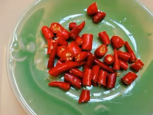 腌大白菜胡蘿蔔