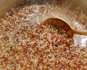藜麥玉米面窩窩頭，減脂主食輕鬆做
