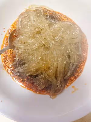 酸辣粉（紅薯粉）