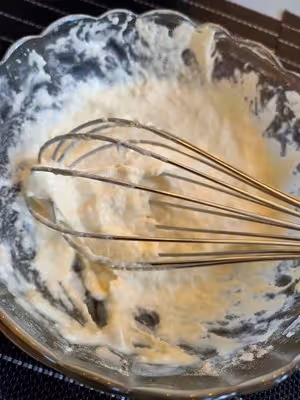超簡單無泡打粉版銅鑼燒