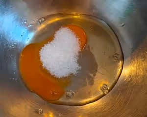 超簡單無泡打粉版銅鑼燒