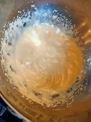 超簡單無泡打粉版銅鑼燒