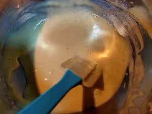 超簡單無泡打粉版銅鑼燒
