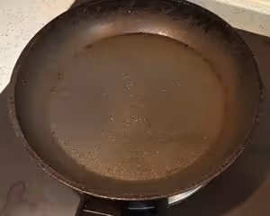 超簡單無泡打粉版銅鑼燒