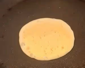 超簡單無泡打粉版銅鑼燒