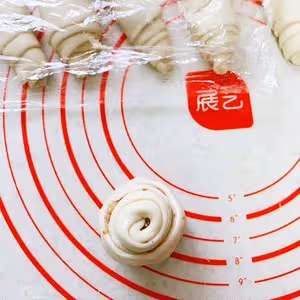 成都小吃鮮肉鍋盔