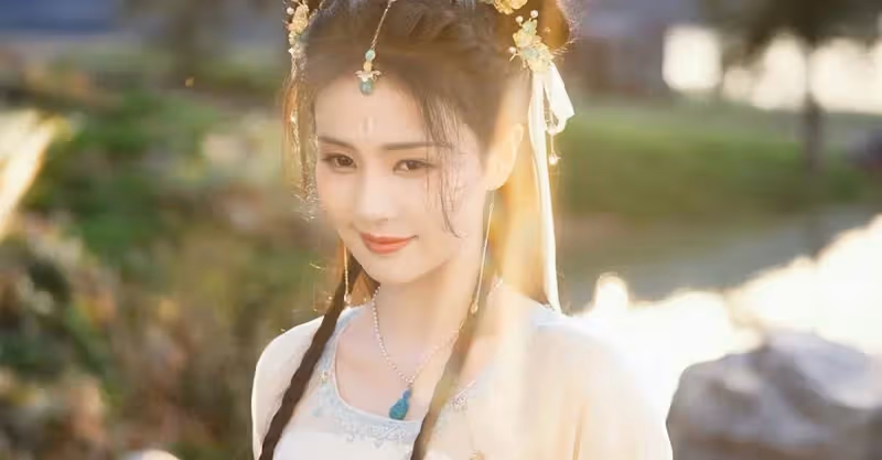 白鹿的兩部待播古裝劇，拉滿期待值！瘋批男主好刺激