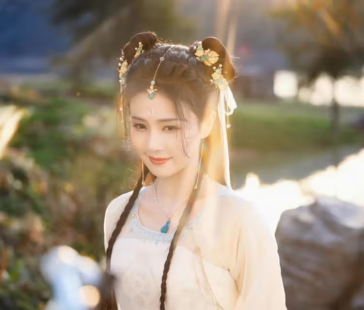 白鹿的兩部待播古裝劇,拉滿期待值!瘋批男主好刺激