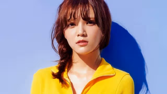 AOA雪炫約滿不續　離開合作10年的公司