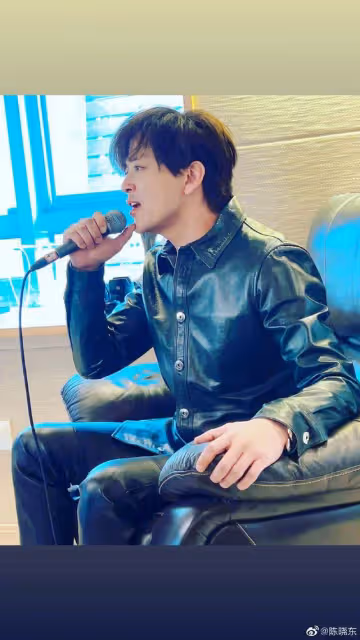 重提舊愛張柏芝!知名港星自曝有遺憾,對過往戀情用「作孽」形容