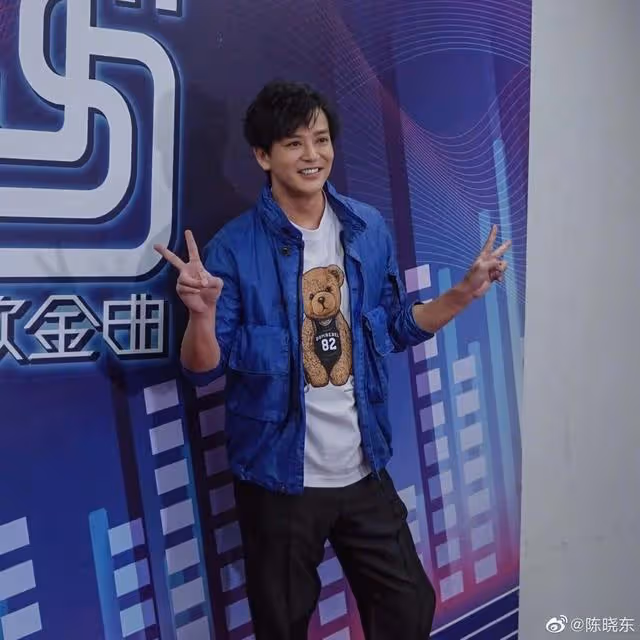 重提舊愛張柏芝!知名港星自曝有遺憾,對過往戀情用「作孽」形容