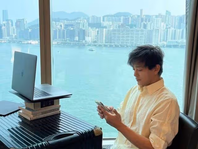 重提舊愛張柏芝!知名港星自曝有遺憾,對過往戀情用「作孽」形容