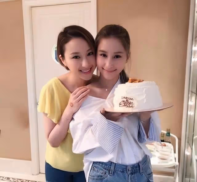 恭喜!賭王千金未婚夫升職成高級消防隊長,坐辦公室每月薪酬8萬