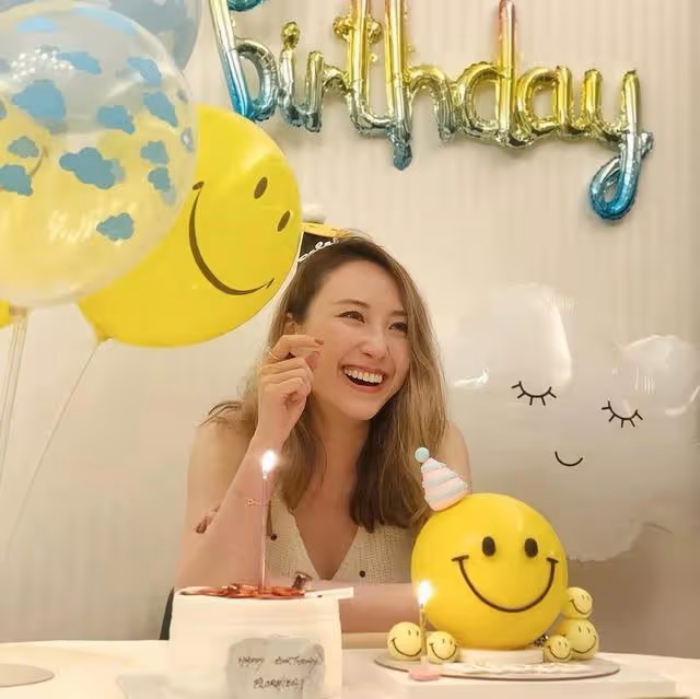 恭喜!賭王千金未婚夫升職成高級消防隊長,坐辦公室每月薪酬8萬
