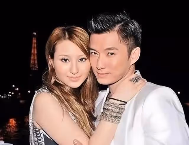恭喜!賭王千金未婚夫升職成高級消防隊長,坐辦公室每月薪酬8萬