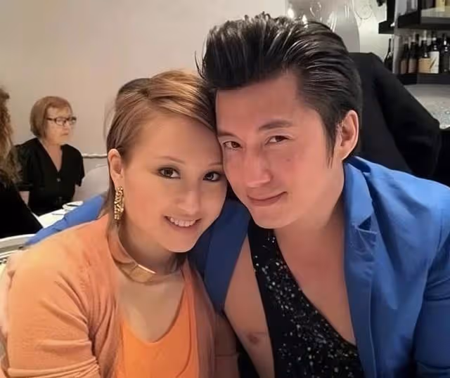 恭喜!賭王千金未婚夫升職成高級消防隊長,坐辦公室每月薪酬8萬