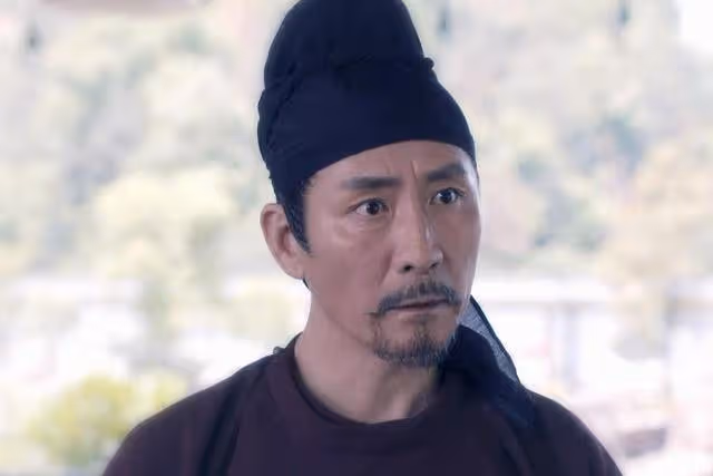 《唐朝詭事錄》番外篇來襲!蘇無名穿越,盧凌風缺席