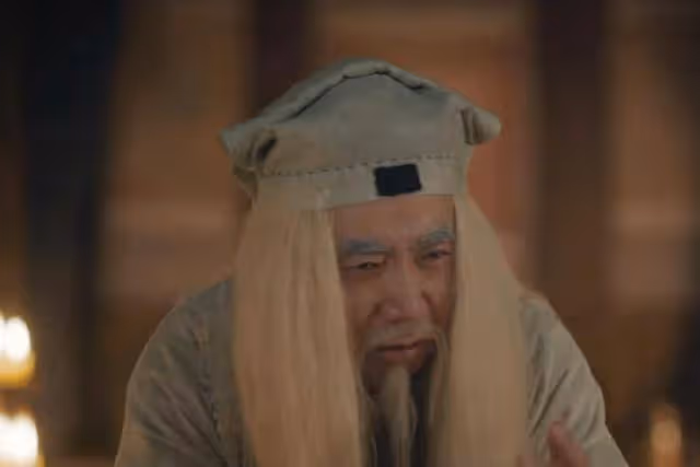 《唐朝詭事錄》番外篇來襲!蘇無名穿越,盧凌風缺席