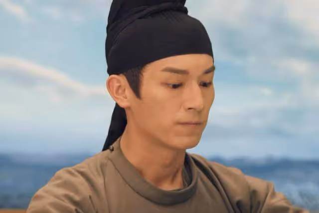 《唐朝詭事錄》番外篇來襲！蘇無名穿越，盧凌風缺席