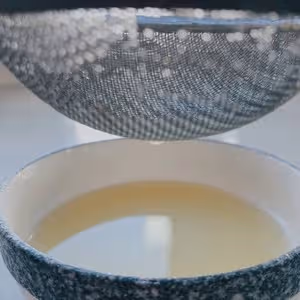 自製奶酪：減脂輕食超低卡的茅屋芝士