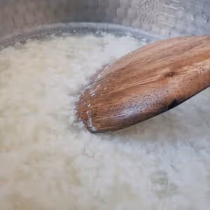 自製奶酪：減脂輕食超低卡的茅屋芝士
