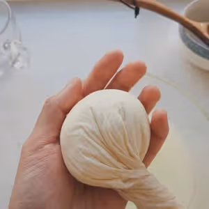 自製奶酪：減脂輕食超低卡的茅屋芝士
