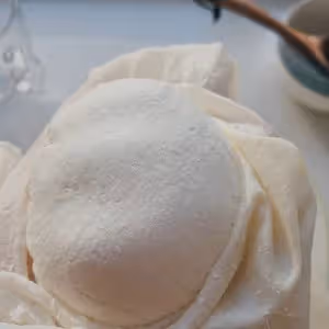 自製奶酪：減脂輕食超低卡的茅屋芝士