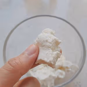 自製奶酪：減脂輕食超低卡的茅屋芝士