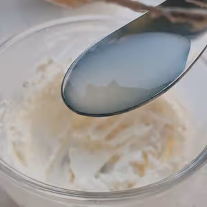 自製奶酪：減脂輕食超低卡的茅屋芝士