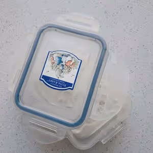 自製奶酪：減脂輕食超低卡的茅屋芝士