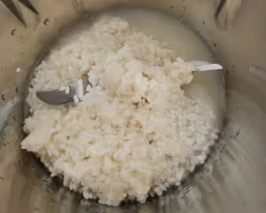 酒釀米糕～清甜可口