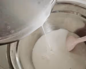 酒釀米糕～清甜可口