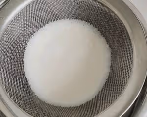 酒釀米糕～清甜可口