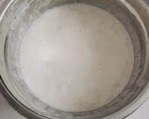 酒釀米糕～清甜可口