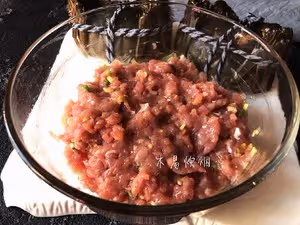 大閘蟹蒸裡脊肉