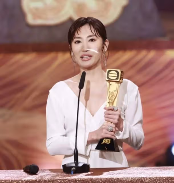 享受被罵！TVB上位小花演反派角色奸到出汁：導演都想扇我兩巴掌