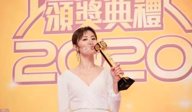 享受被罵！TVB上位小花演反派角色奸到出汁：導演都想扇我兩巴掌