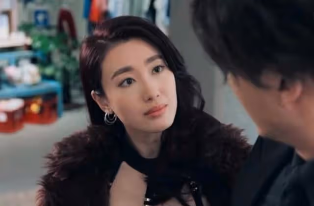 享受被罵！TVB上位小花演反派角色奸到出汁：導演都想扇我兩巴掌