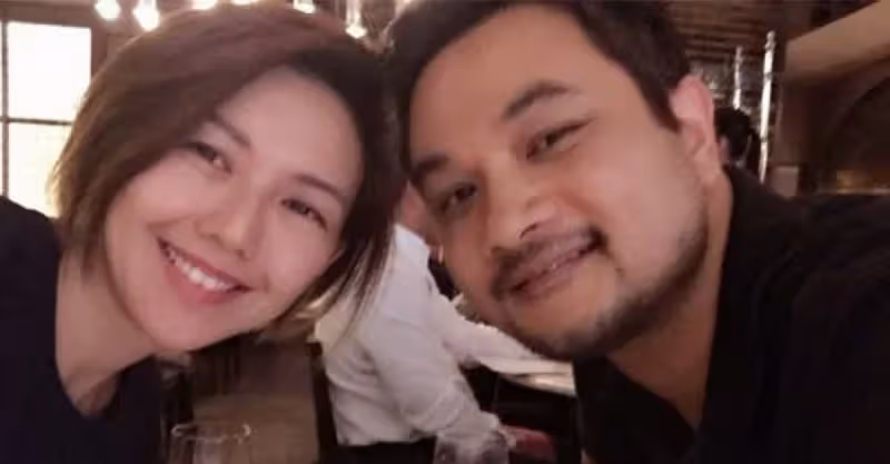 9年前嫁荷蘭籍老公！孫燕姿甘願「為愛淡出歌壇」丈夫身分被起底「她霸氣護愛」：值得欽佩的另一半❤