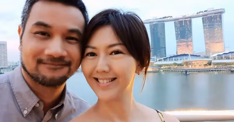 9年前嫁荷蘭籍老公！孫燕姿甘願「為愛淡出歌壇」丈夫身分被起底「她霸氣護愛」：值得欽佩的另一半❤
